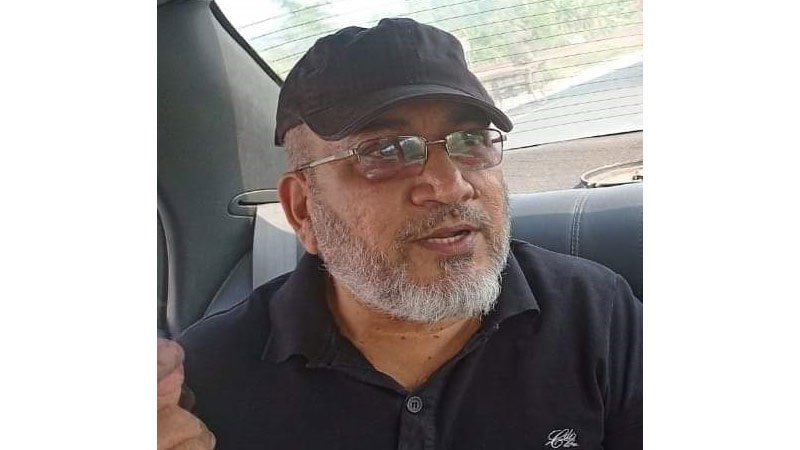 Hassan Nasir